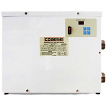 히트펌프 수영장 온열기 스파 풀빌라 풀장 온수스파, 5.5KW/220V