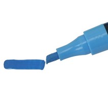 여왕벌 마커 펜 세트 8 색 꿀벌 여왕 마킹 전자 형광펜 양봉가 장비 양봉 도구 1 개, [4] Blue, 04 Blue