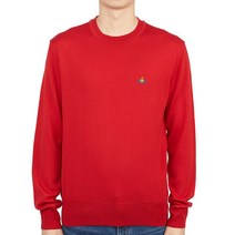 비비안웨스트우드 [비비안웨스트우드] 2701000C Y0006 H401 남자 울 니트