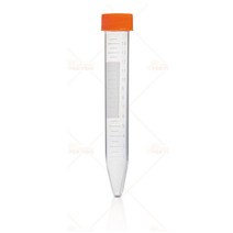코니칼튜브 CONICALTUBE 코니컬튜브 centrifuge tube 세제 샘플 소분 용기보관, 15ml