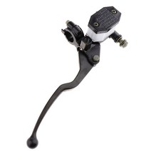 자동차용품싸게파는곳 문콕 22mm 7/8 "유압 브레이크 펌프 수리 후방 레버 스즈키 GN125