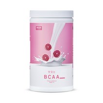 프로틴스토리 맛있는 BCAA 750g 그레이프프루트 글루타민 아미노산, 1개