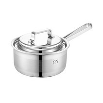 PN풍년 통3중 라메르 편수냄비 16cm