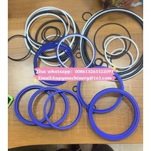 KUPY Msb550 Ms550/Ms700/Msb-800/Msb-810/Msb-900/Msb-910 용 유압 해머 브레이커 씰 키트, 01 MSB800