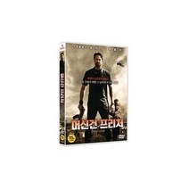유로익스프레스/ DVD 머신건 프리처 (1disc), 1개