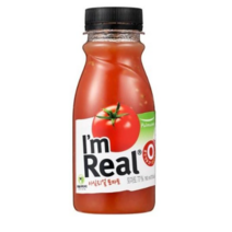 풀무원 아임리얼 토마토 (190ml), 6개