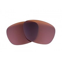 Rayban Chromance RB4264 선글라스와 호환되는 LenzFlip 렌즈 편광 교체 렌즈-브라운