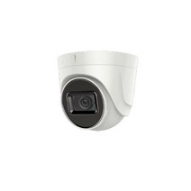 [하이크비젼] DS-2CE76U1T-ITPF 실내 돔 카메라 아날로그 HD 800만화소 3.6mm