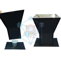 LYC/태양열 조리기 만들기 1인
