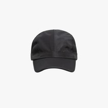 [스파이더 공식 아울렛] 레터 메쉬 러닝 볼캡 SPGPANCA231UBLK