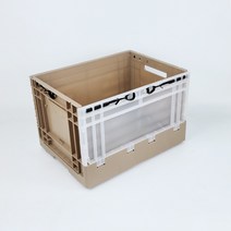 캠핑박스 접이식 폴딩박스 블랙샤크 미니멀 캠퍼필드 다다마 호환 우드상판, 블랙샤크 폴딩박스 - 리얼블랙