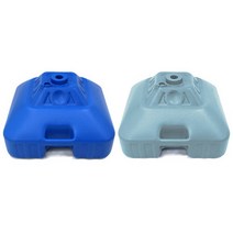 파라솔 받침대 물통30kg, 파라솔받침대물통30kg화이트[CE263], 파라솔받침대물통30kg화이트[CE263]