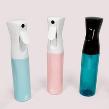 에어라파 초미세 분무기 300ml 관수용품 스프레이, 아이스크림 핑크