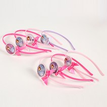 [디즈니] 소피아 단추머리띠