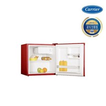 캐리어 미니 냉장고 46L CRF-TD046RSA (전국무료배송), 본품