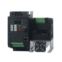 위상변환기 220v입력 380v출력 2.2KW 220V VFD 단상 입력 및 1 상 출력 주파수 변환기/가변 속도 드라이브/, 01 0.75KW(1HP)