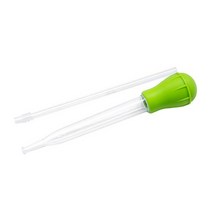 아마존 플라스틱 스포이드 45ml + 연결대롱 52cm, 4개