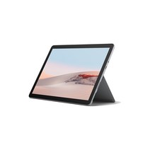 마이크로소프트 2020 서피스 고 2 10.5, 플래티넘, 펜티엄, 64GB, 4GB, WIN10 Home, STV-00009
