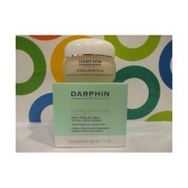 DARPHIN PARIS ~ STIMULSKIN PLUS 토탈 안티에이징 퍼밍 크림 ~ 1.7 OZ 박스