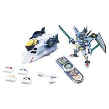 11 골판지 전기 W (더블) LBX 030 이카로스 포스 & RS (라이딩 소사)