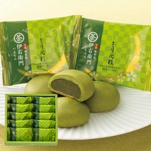 월화장 화과자 개별포장 오사카 고급선물 기념품 일본구매대행 6 10 개입, 10개입