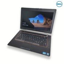 델 14인치 i5 RAM 8GB SSD 240GB 레티튜드 노트북