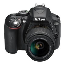 니콘 D5300+18-55mm 줌렌즈 + 16GB메모리 포함 k, 단품