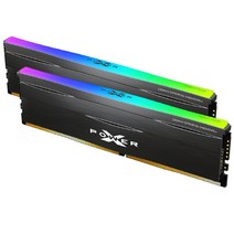 Xpower Zenith RGB DDR4 16GB(8GBx2) 3600MHz