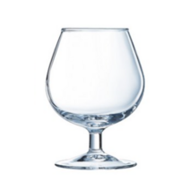 루미낙 꼬냑 브랜디잔 250ml, 16개
