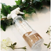 [숲] 바른 유아 토이클리너 500ml, 단품
