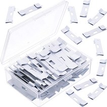 블라인드브라켓 블라인트 줄 부품 커튼 후사리 고리수직 블라인드 수리 베인 세이버 수리