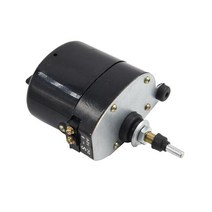 낚시용 팔 및 블레이드가 있는 12V 범용 윈드 스크린 와이퍼 모터 보트 캐러밴 01287358 7731000001 03905, 03 Wiper and Motor
