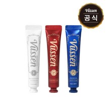 [체험팩] 오스템 뷰센 미니치약 3종 40g(H+S+C), 단일속성