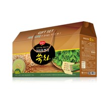 광야 귀리 견과 쑥차 60T 24년 1월24일 까지