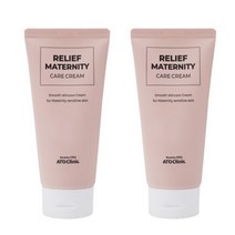 뷰티여우 릴리프 매터니티케어크림 150g 1+1