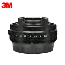 XF27F2.8렌즈 보호 필름 프리미엄 데칼 스킨 for Fujifilm XF 27mm f/2.8 II 렌즈 데칼 프로텍터 랩 커버 스티커, 14