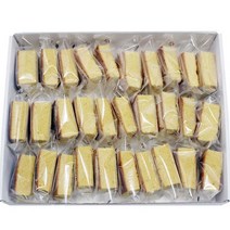 마더구스 아몬드파운드 (30g 30개) 2박스 [아이스박스+아이스팩] /무료배송, (30g×30개)×2박스, 30g