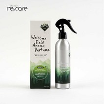 ◀주식회사지오▶오토반 리투케어 웰컴 필드 아로마 퍼퓸 냄새제거제 차량 방향제 공기정화제 탈취제◀주식회사지오▶, ◀주식회사지오▶, OPTION_PICK_