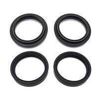 ACZ 오일 씰 프론트 포크 먼지 충격 흡수 48x58x10mm SX 125 144 150 200 250 380 400 450 520 525 SXF 350 505, 01 1 SET