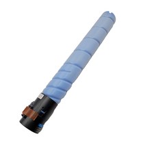 잉크토너센터 신도리코 재생토너 D410T25KC D411S D412S 파랑 25000매, 1개