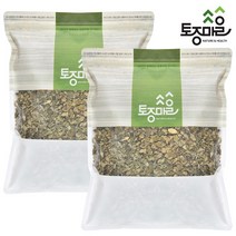 [토종마을] 모링가잎 300g, 2개