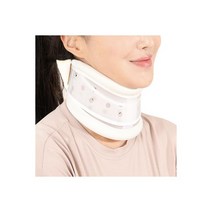 의료용 목 보호대 부목 L / 거북목 목디스크 바른자세, 의료용 목 보호대 부목 L / 거북