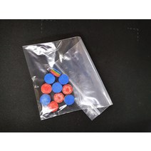 당구 큐 대 가방 개인 채 백 bag 레인보우 컬러 당구 풀 큐 팁 10 개/백 14mm, 한개옵션0