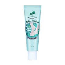 온더바디 발꿈치 매끈하자 풋크림 55ml, 1개, 1개