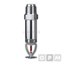 부품 소모품 자재 파츠 드라이팬던트헤드유리 68도 300mm (올핀)_1972EA