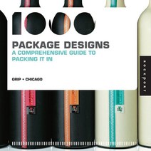 1 000 Package Designs : A Comprehensive Guide to Packing It in, Rockport Publishers, 9781592537051, Grip