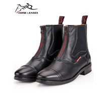봄 여름 승마 장비 부츠 용품 기사 신발 장애물 남성과 여성, 36, 검은 색, 1개