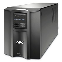 APC Smart-UPS SMT1500I 무정전 전원 공급 UPS