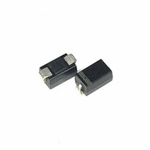 20PCS 1SR154-400TE25 SOD106 Schottky diodes Brand original IC chip
