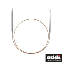 아디 ADDI 베이직 줄바늘 80cm (105-7)